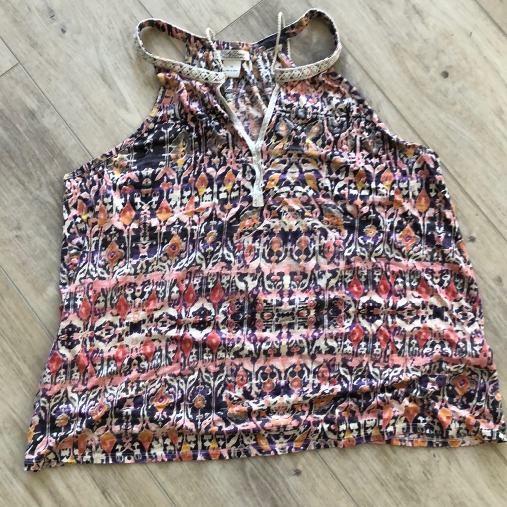 Lucky Brand tank top